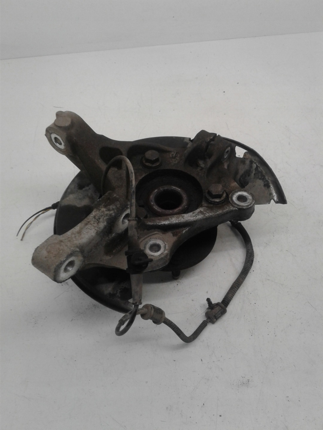 swing right front Opel Astra J