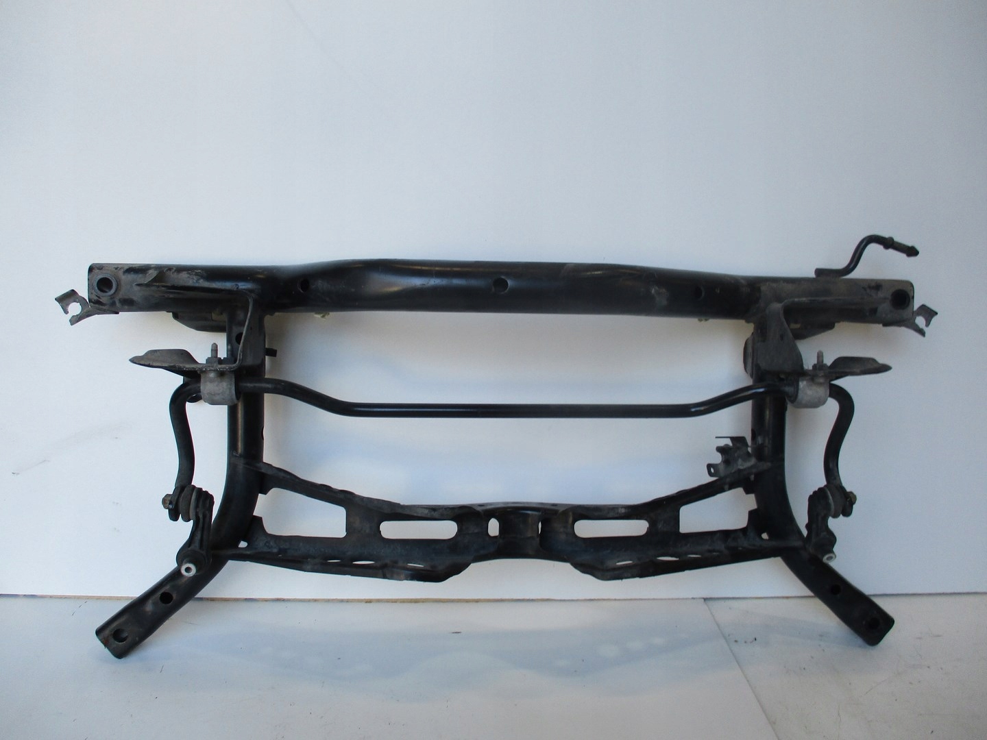 axle beam axle beam subframe SKODA OCTAVIA 5E0 1,4TSI