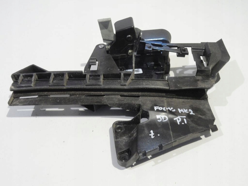 Ford Focus II 2 lock door right rear part rear