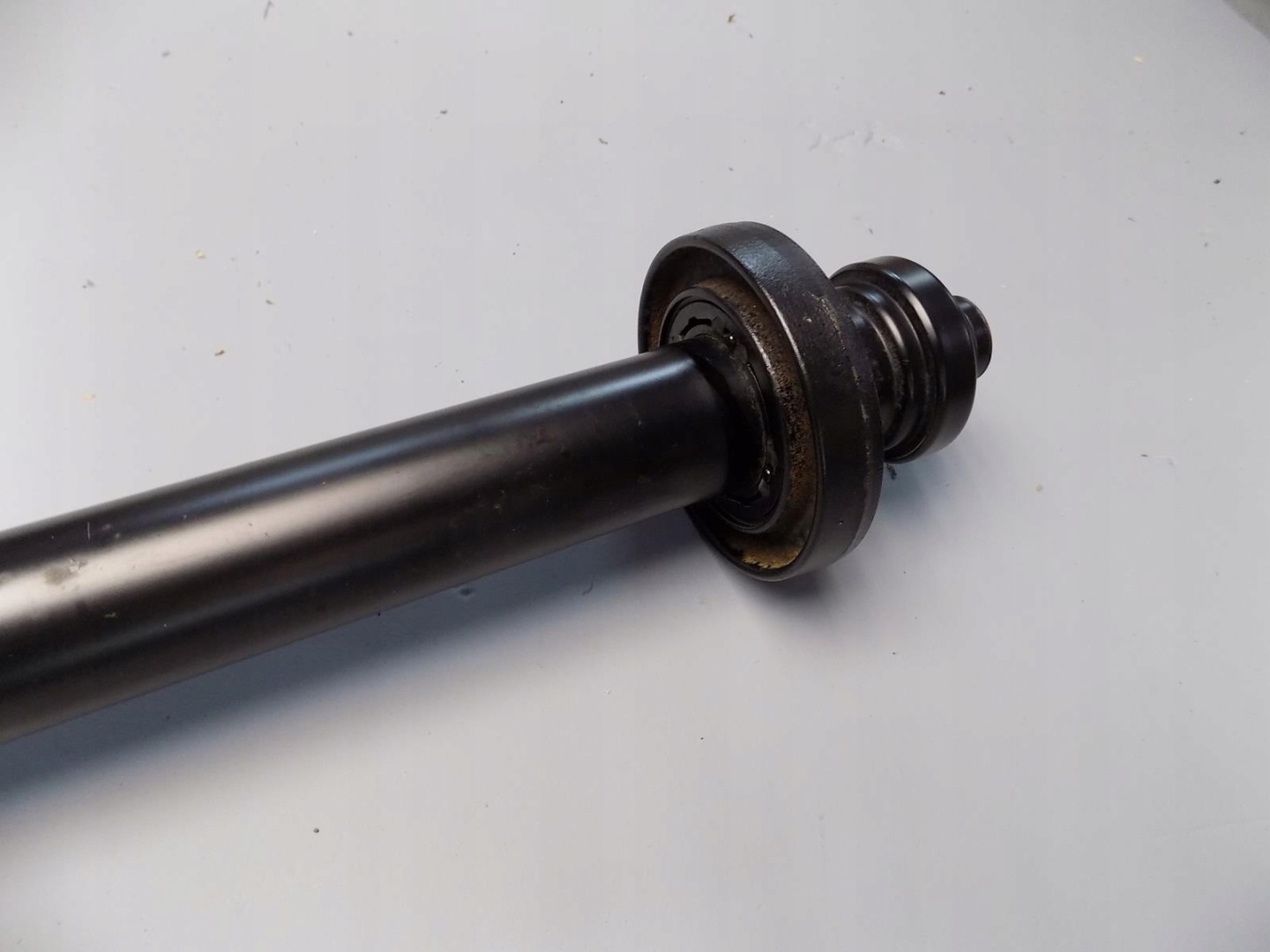 VW TOUAREG 7P cardan 7P0521101K