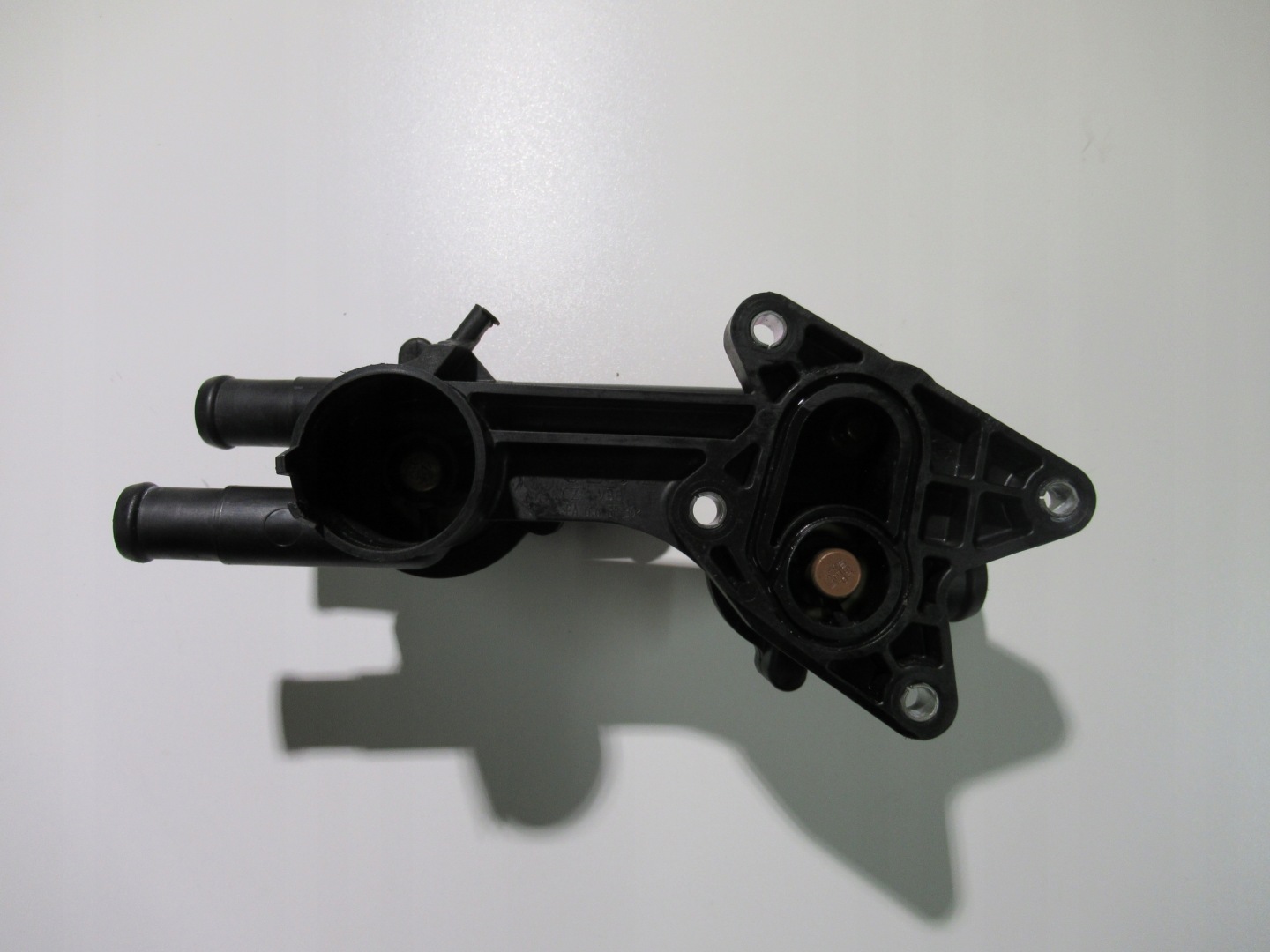 csomag TERMOSTATU 03C121026AC VW 1,4 TSI