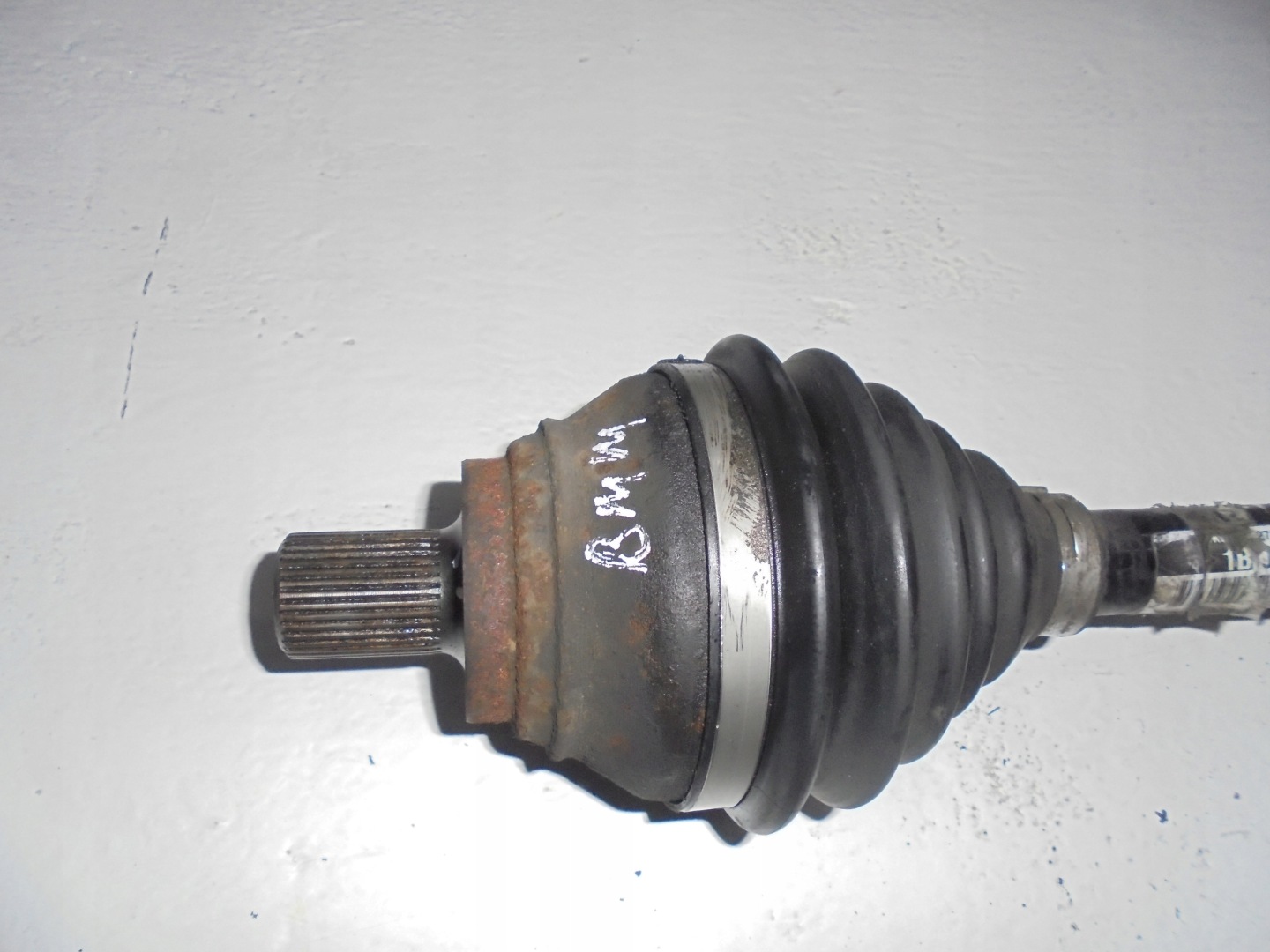 VW AUDI SEAT SKODA 2,0 TDI 1.8 TFSI SEMI-AXIS LEFT