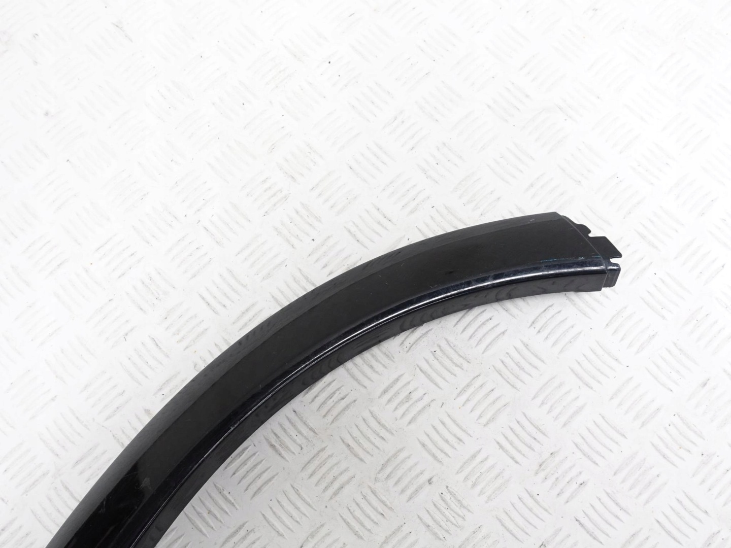 PORSCHE CAYENNE 7P5 10-14 moulding right rear part