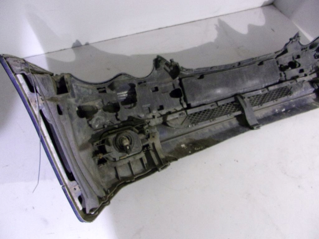Mercedes C klasa W203 bumper front front 359