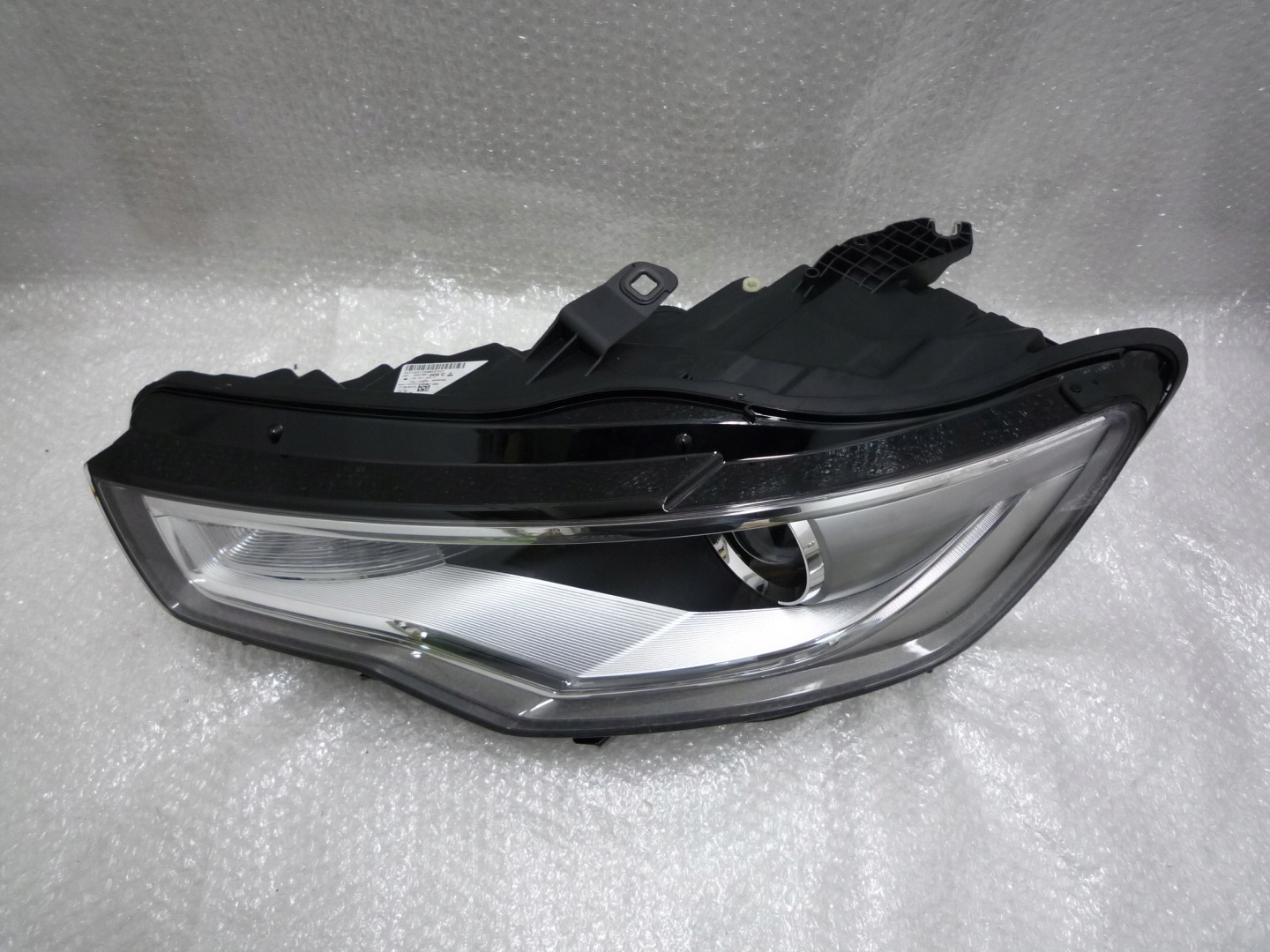 light left Audi A6 4G Xenon Bixenon LED 4G0941005C