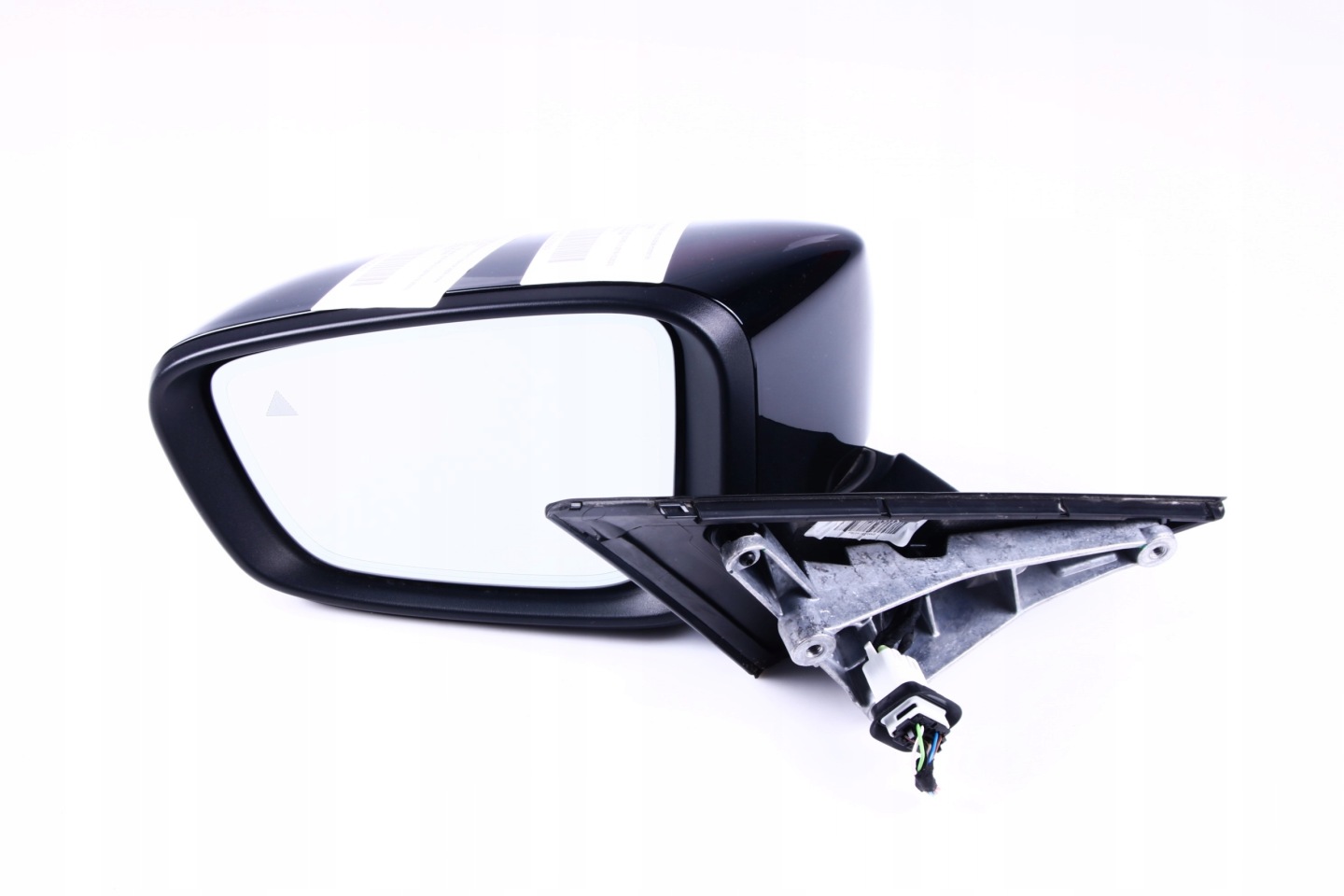 BMW G30 G31 - mirror left KAMERA colour 475 USA