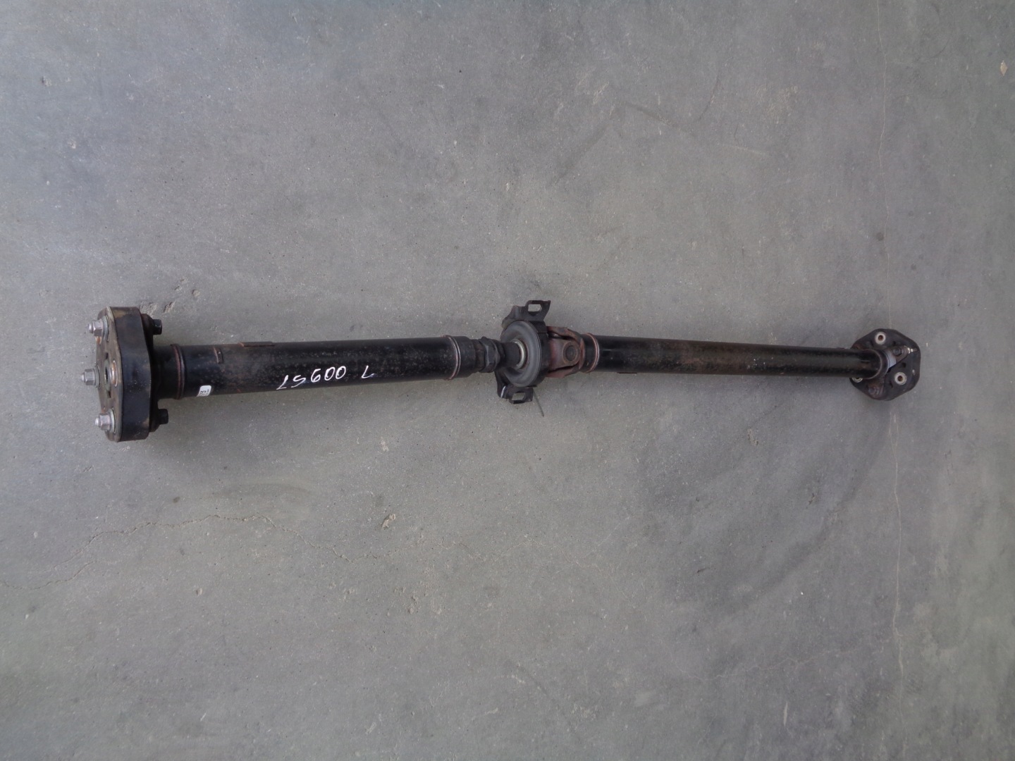 cardan rear part PF73 LEXUS LS 600 LS600 H 5.0 LONG