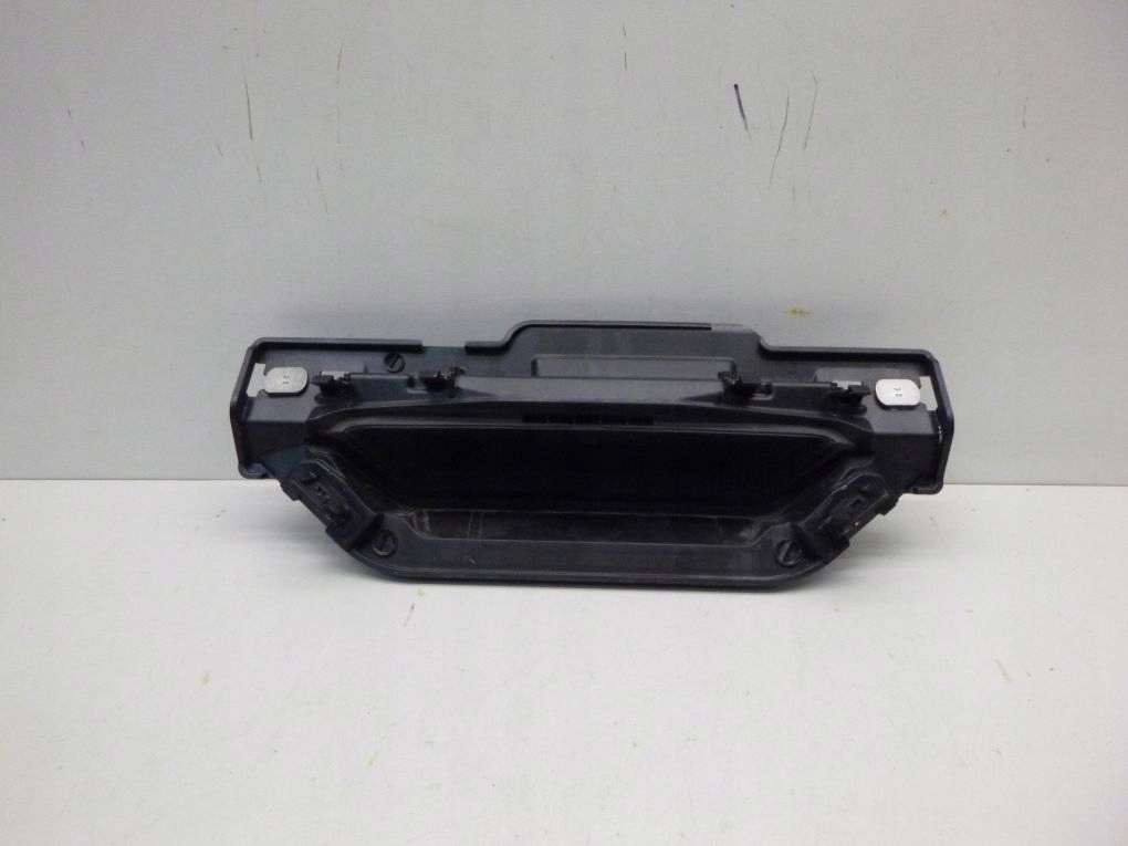 FORD S-MAX MK2 MONDEO MK V FOCUS III handle bonnet
