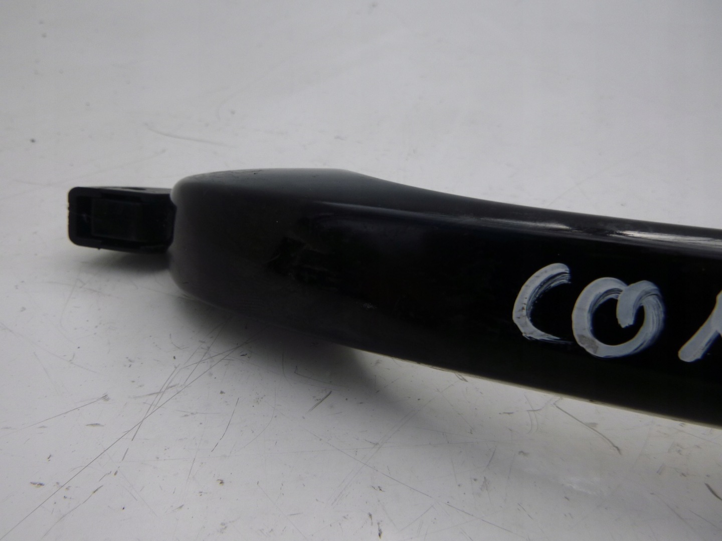 JEEP COMPASS 07-14 handle door left front