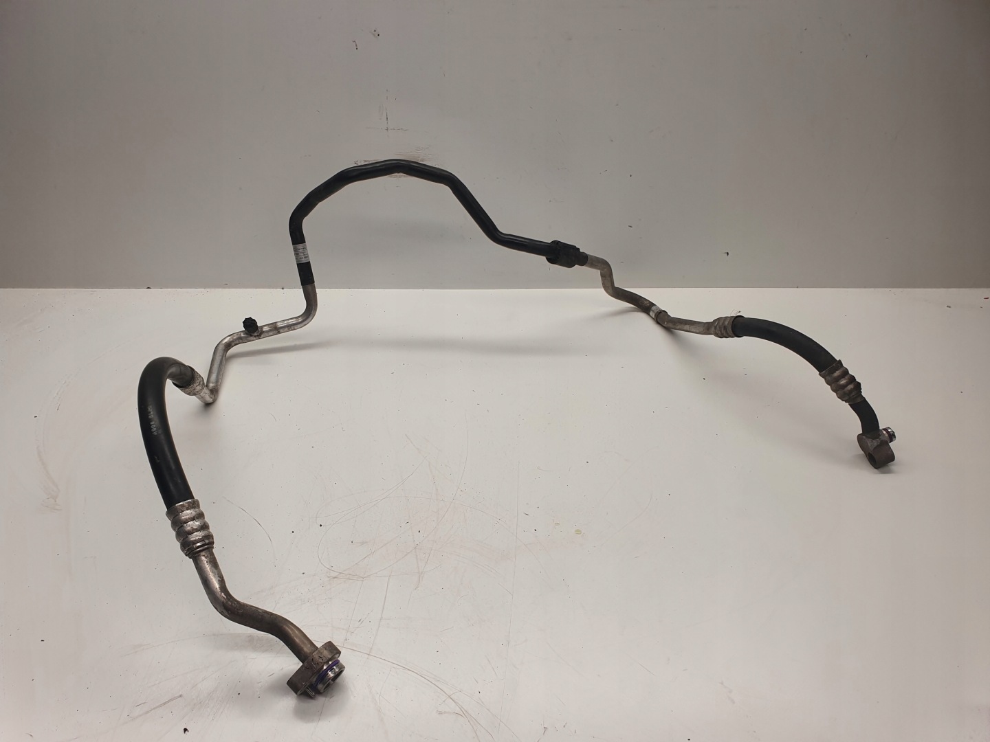 PRIJENOS KLIMATIZACIJE AUDI TT 8J 8J0820719F 2.0TFSI