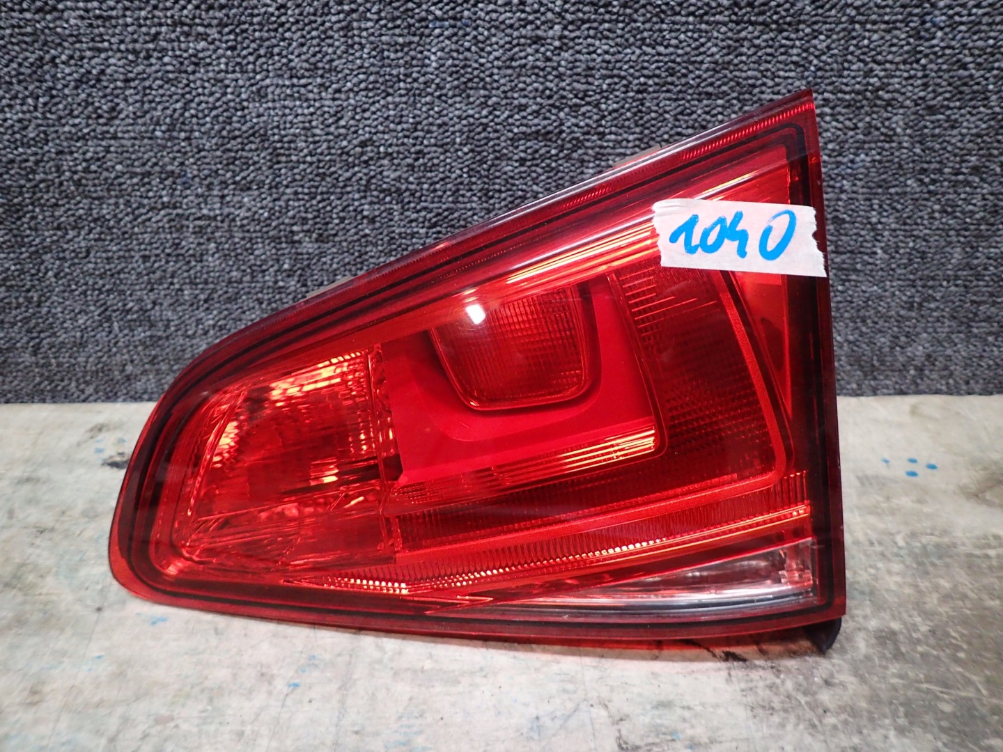 LIGHT REAR PART RIGHT VW GOLF VII 7 HB 5G0945094AC