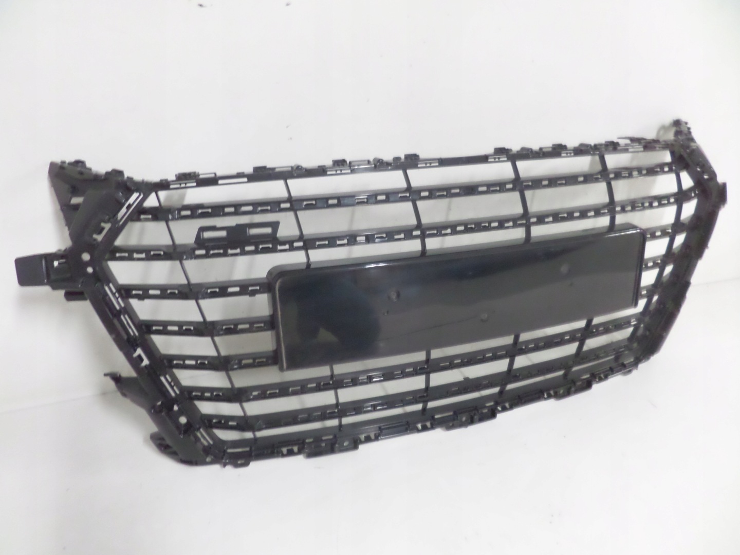 grille grid grill AUDI TT 8S 14- TTS