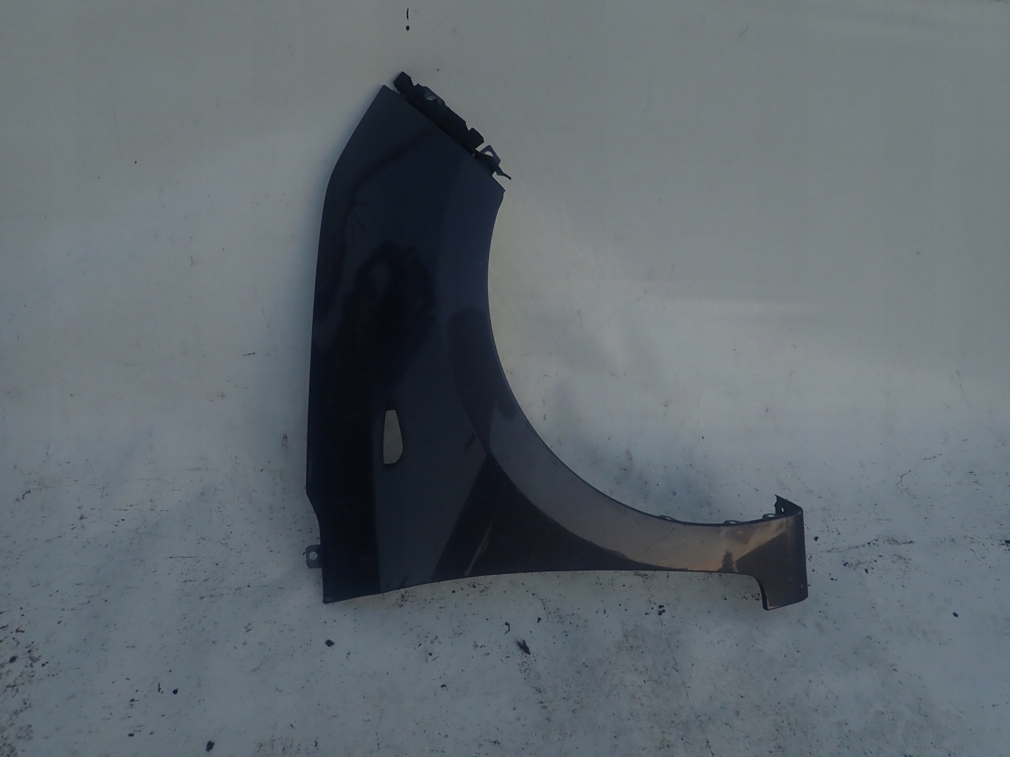 HYUNDAI I10 II 14-> fender right front front