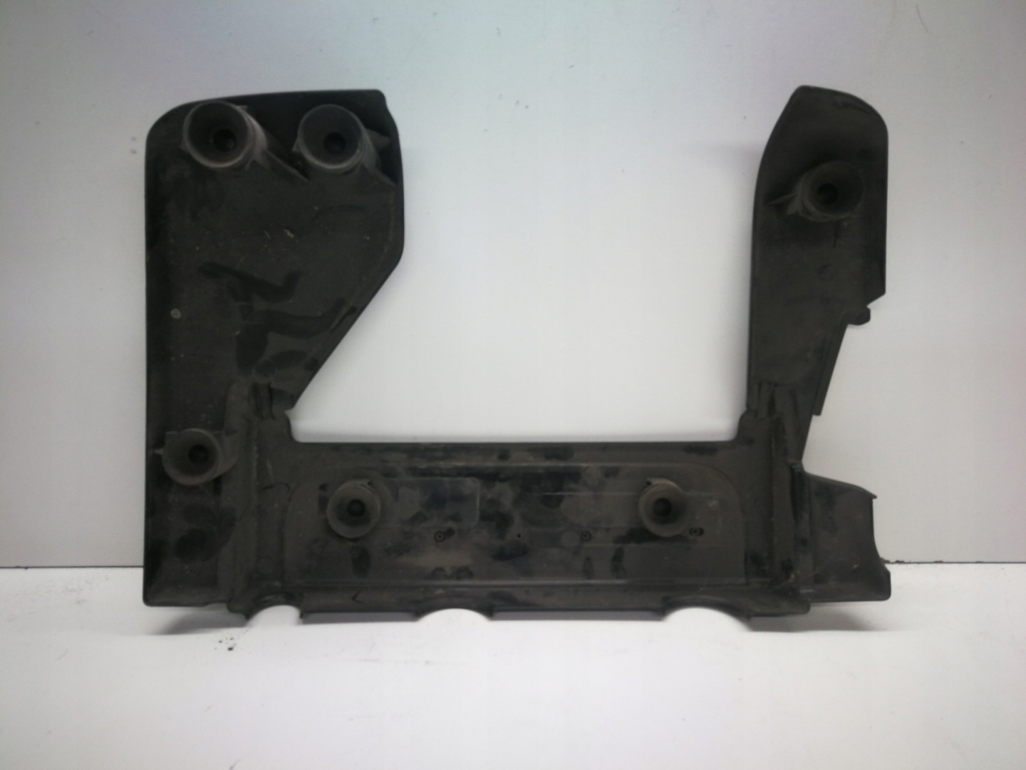 fedél motorfedél AUDI A3 8P 06F103925