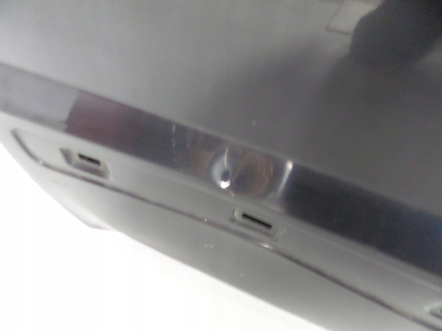 door front left JEEP GRAND CHEROKEE WK 05-11