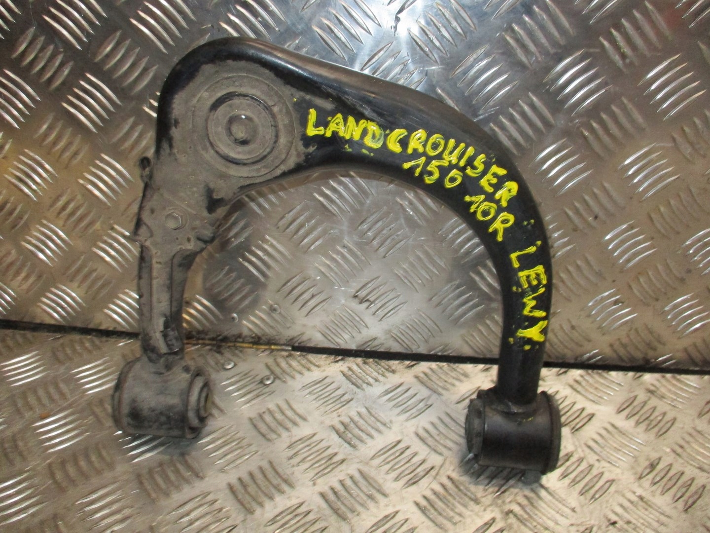 Querlenker TOYOTA LAND CRUISER 150 rechts