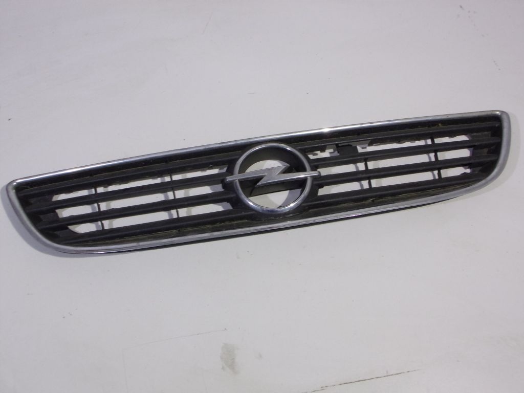 Opel Zafia A Grill Grill Grill