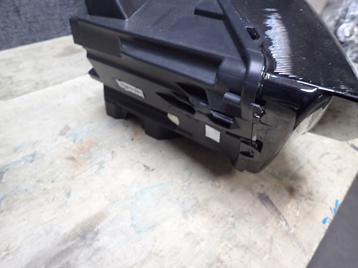 LIGHT FRONT LEFT OPEL GRANDLAND X FULL LED