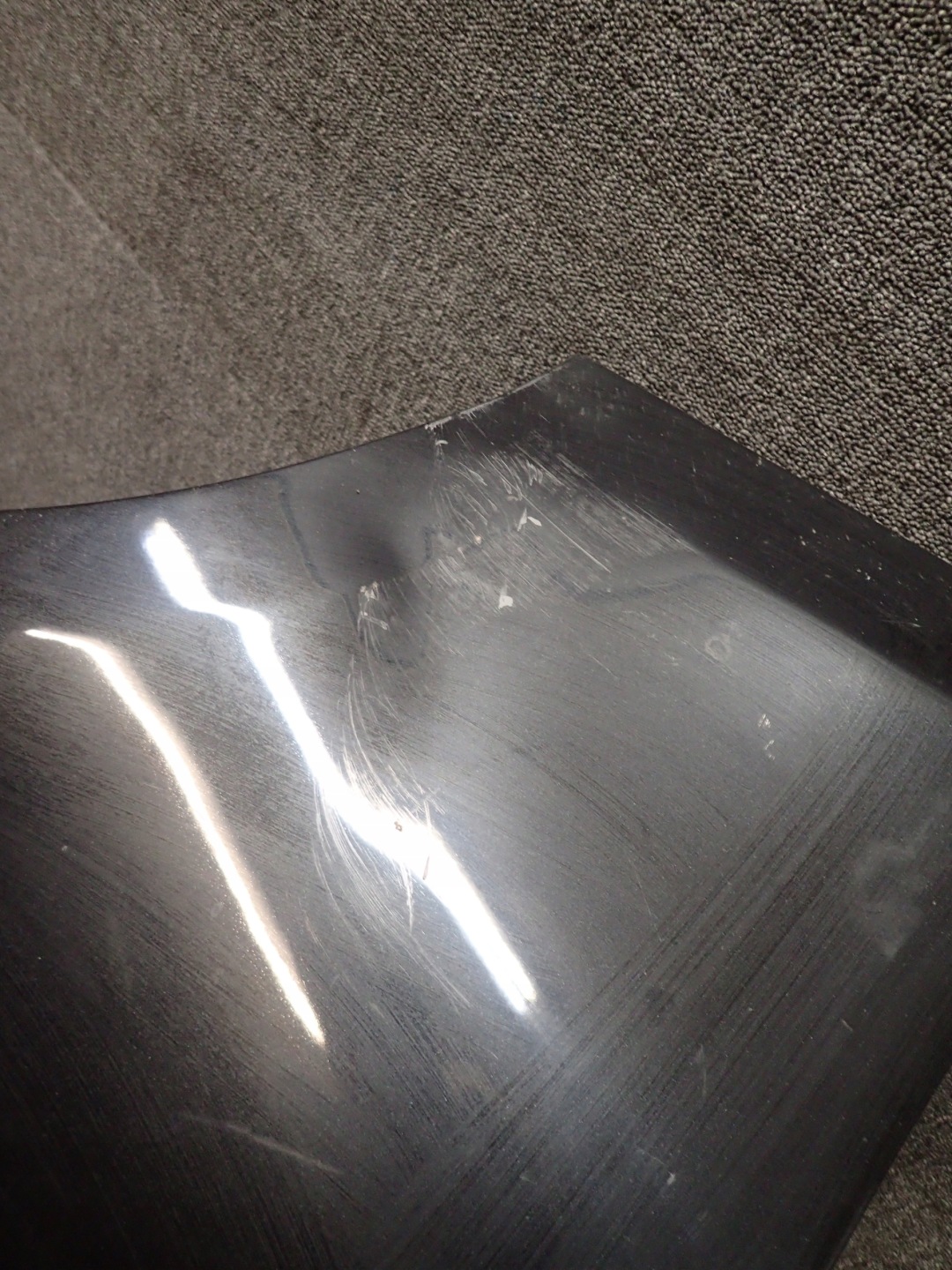 PARAFANGO ANTERIORE DESTRA BMW E 1 E82 E81 E88 E87