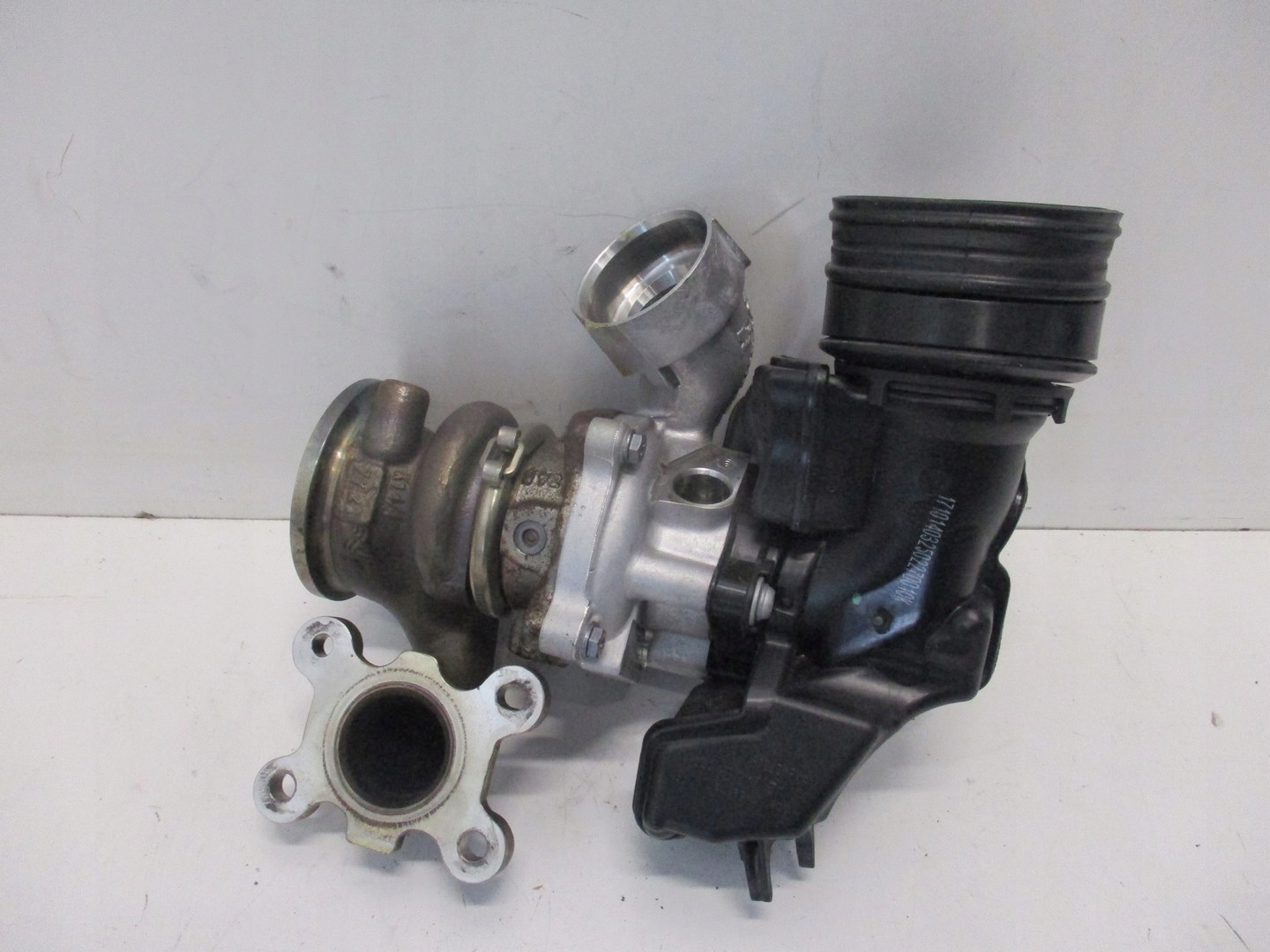 turbo AUDI A1 82A 1,0TFSI 04C145703M
