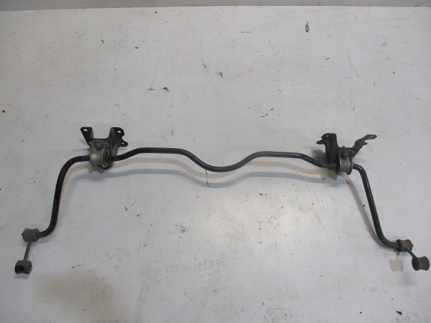stabilizer rod rear part OPEL COMBO 1,6D