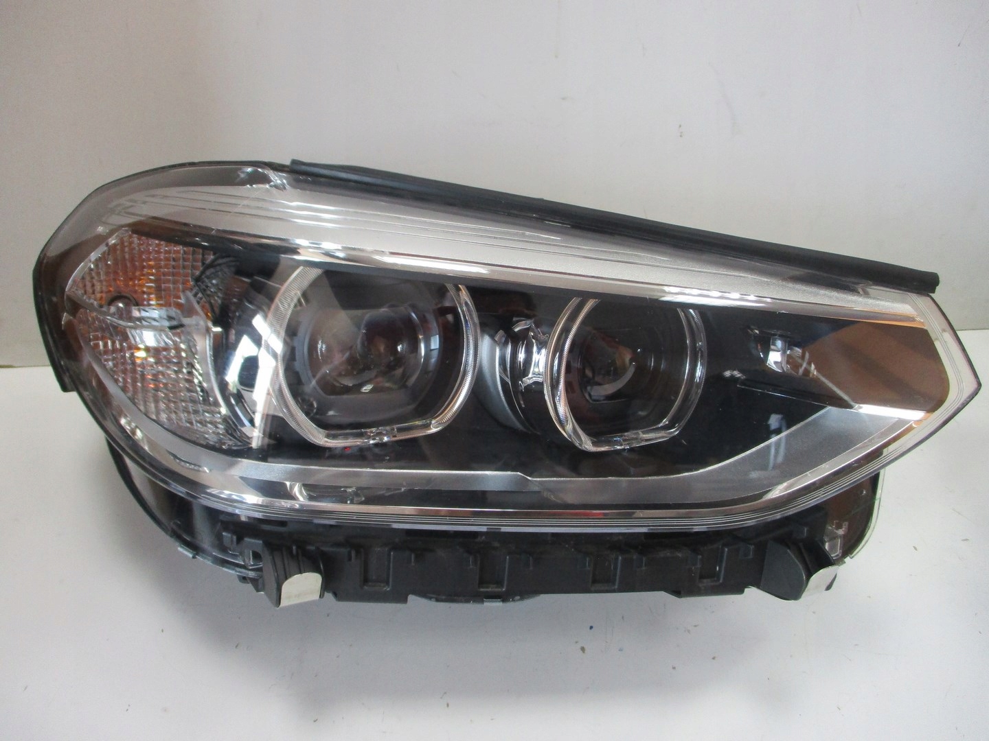 light full led BMW X3 X4 G01 G02 left