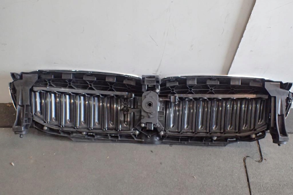 Grill luftführung BMW 3 G20