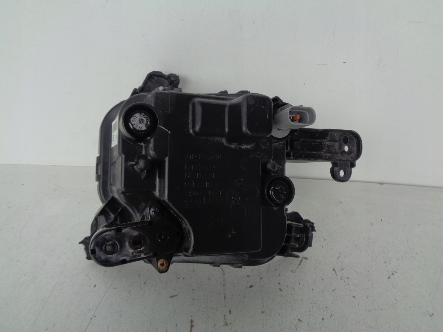 NEBELSCHEINWERFER RECHTS KIA OPTIMA 15- LIFT LED