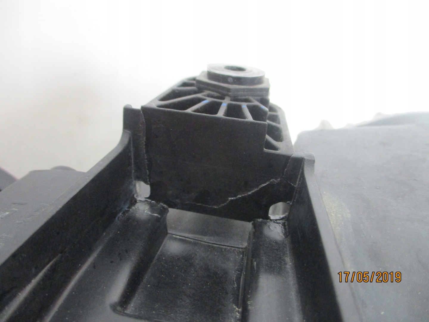 light left FULL LED SEAT ATECA 576941007D
