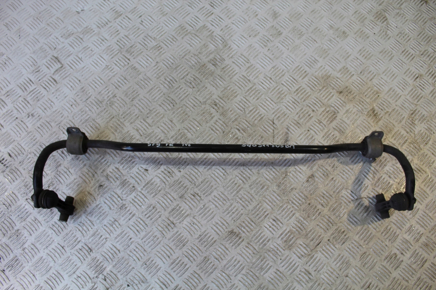 STABILIZATOR SPURSTANGE HECK LEON FR III 5F 5Q0511305BM