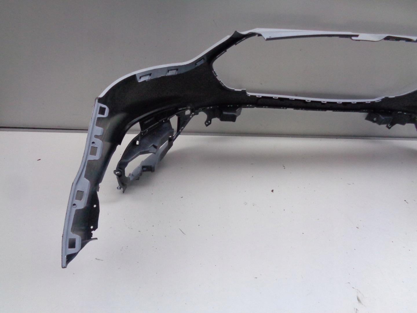 front bumper FORD TRANSIT TOURNEO CUSTOM 18