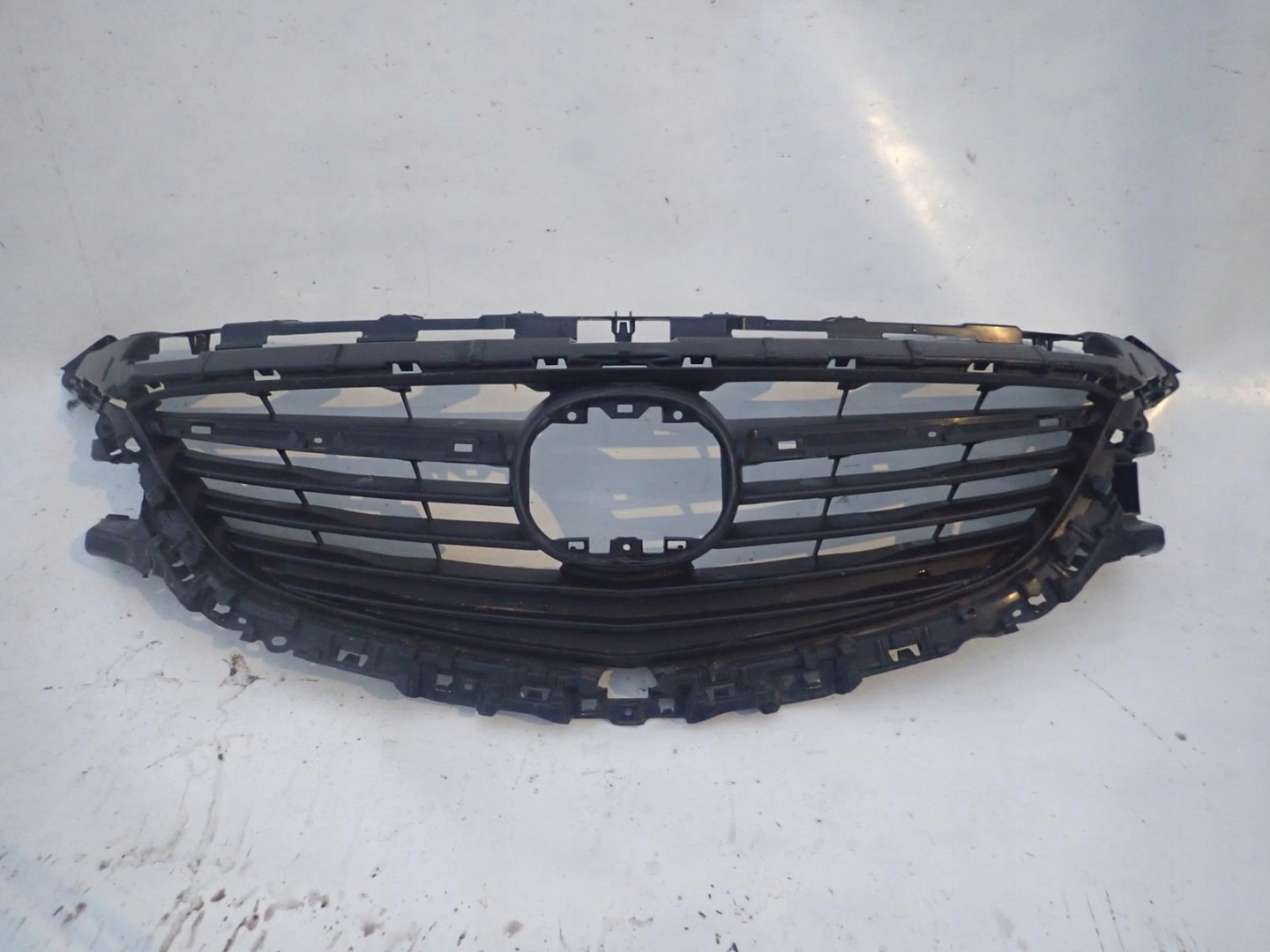 MAZDA 6 III GJ 12-14 Grill Grill