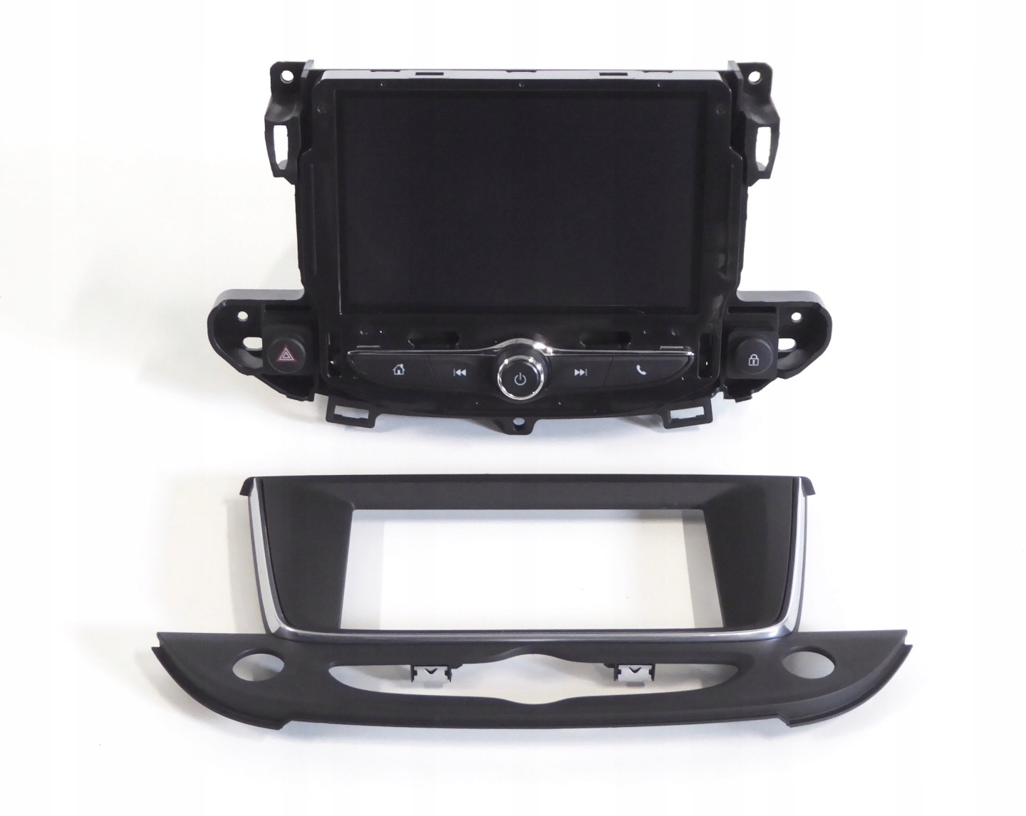 display coloured OPEL GRANDLAND X