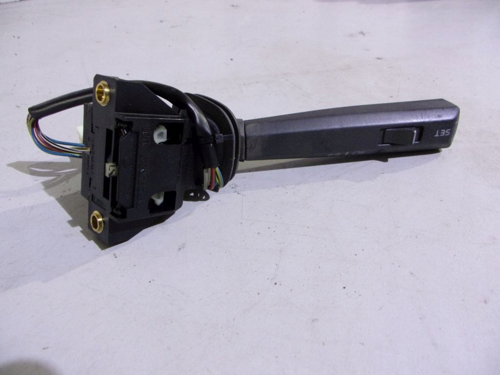 Volvo C70 and light switch