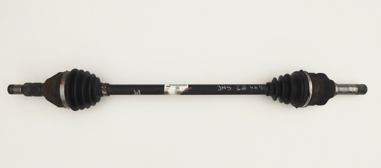 semi-axis right rear part OPEL INSIGNIA OPC 325 KM 2.8 V6