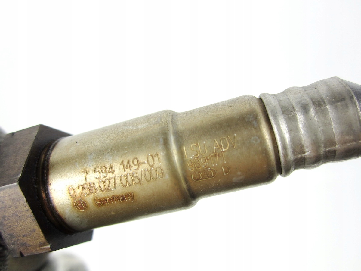 Sonda Lambda BMW F01 F02 760 6.0 V12 7594149