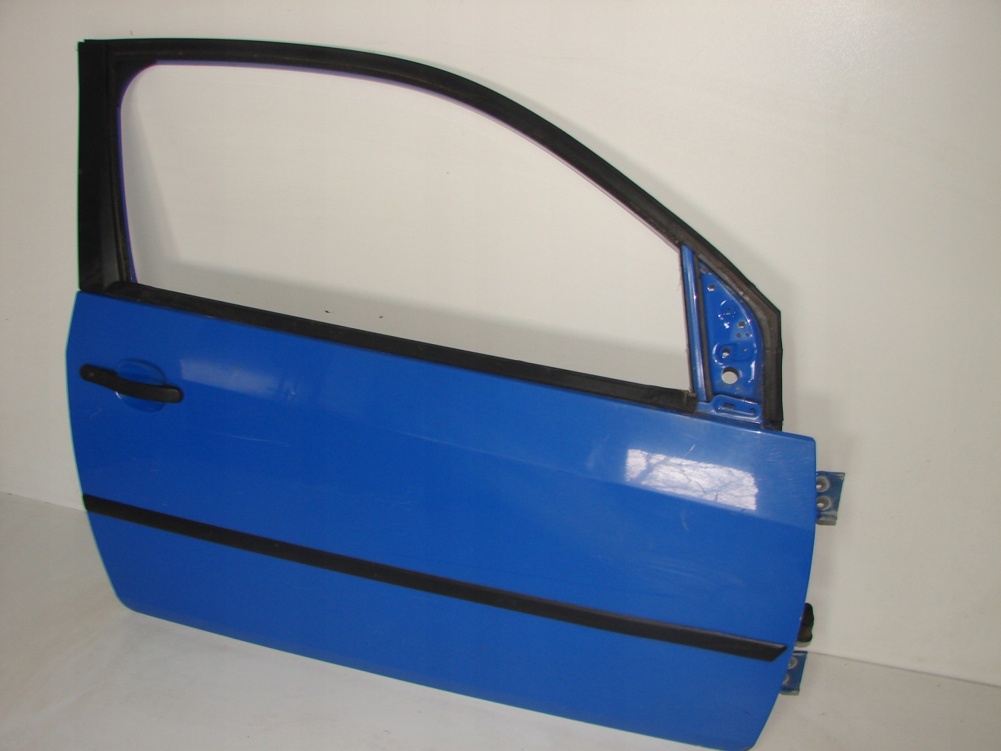 door front front right FORD FIESTA MK6 02-08