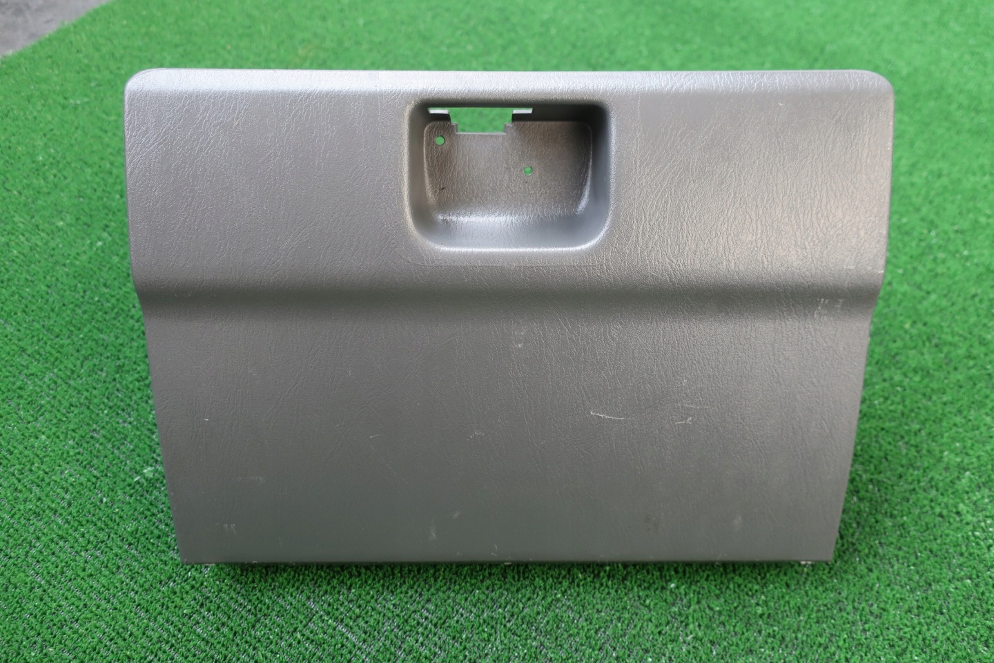 passenger compartment plato dashboard SUZUKI JIMNY OD 1998R EUROPA
