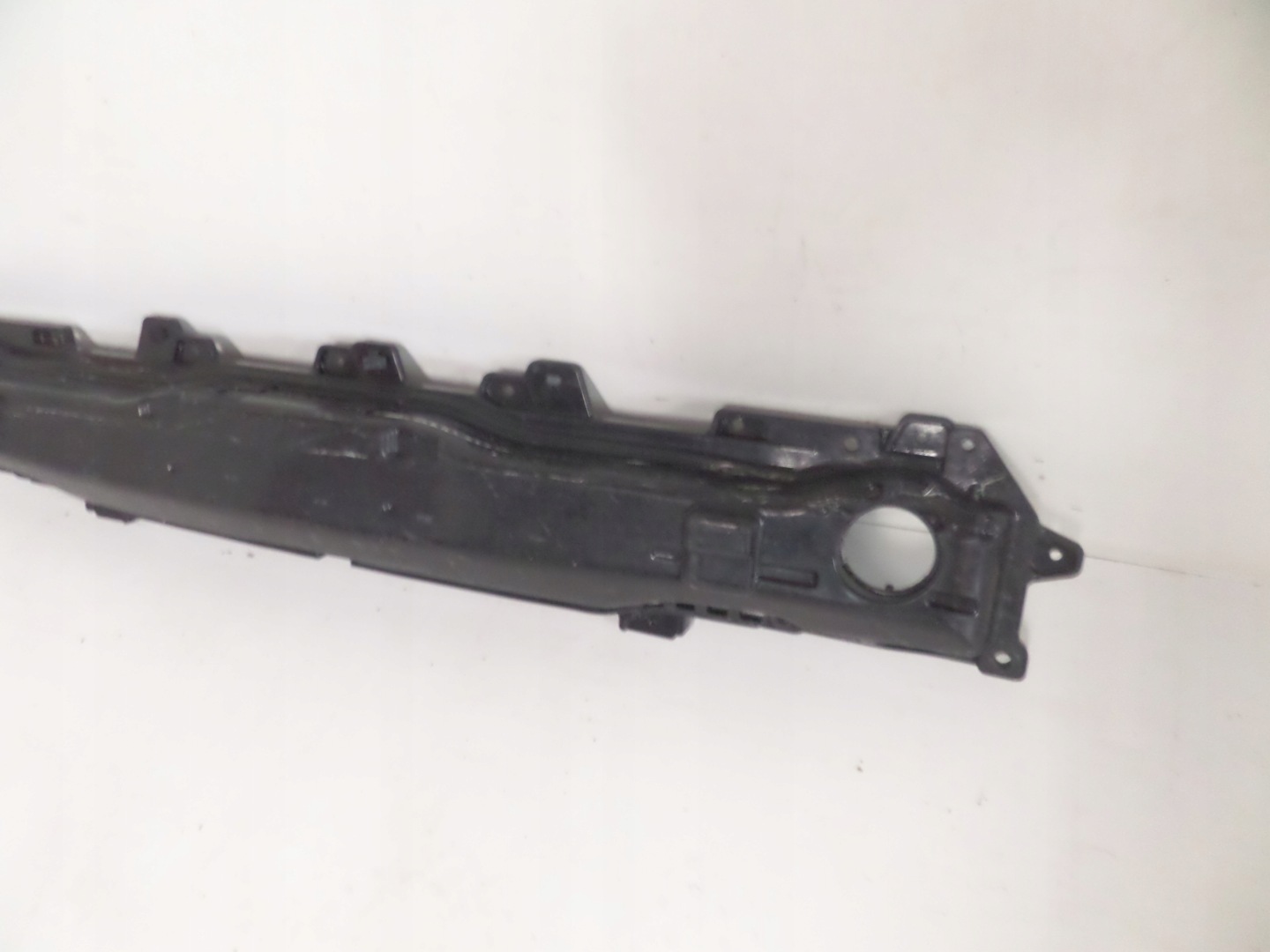 pillar sider rear part KIA SPORTAGE IV LIFT 18