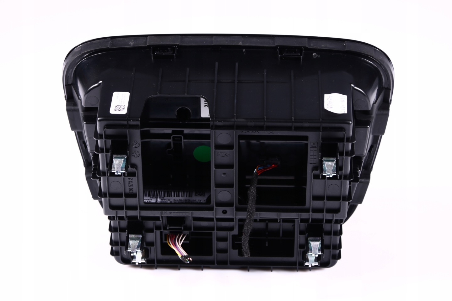 MINI CLUBMAN F54 - Console Unite commande clima 9383896, 9305732
