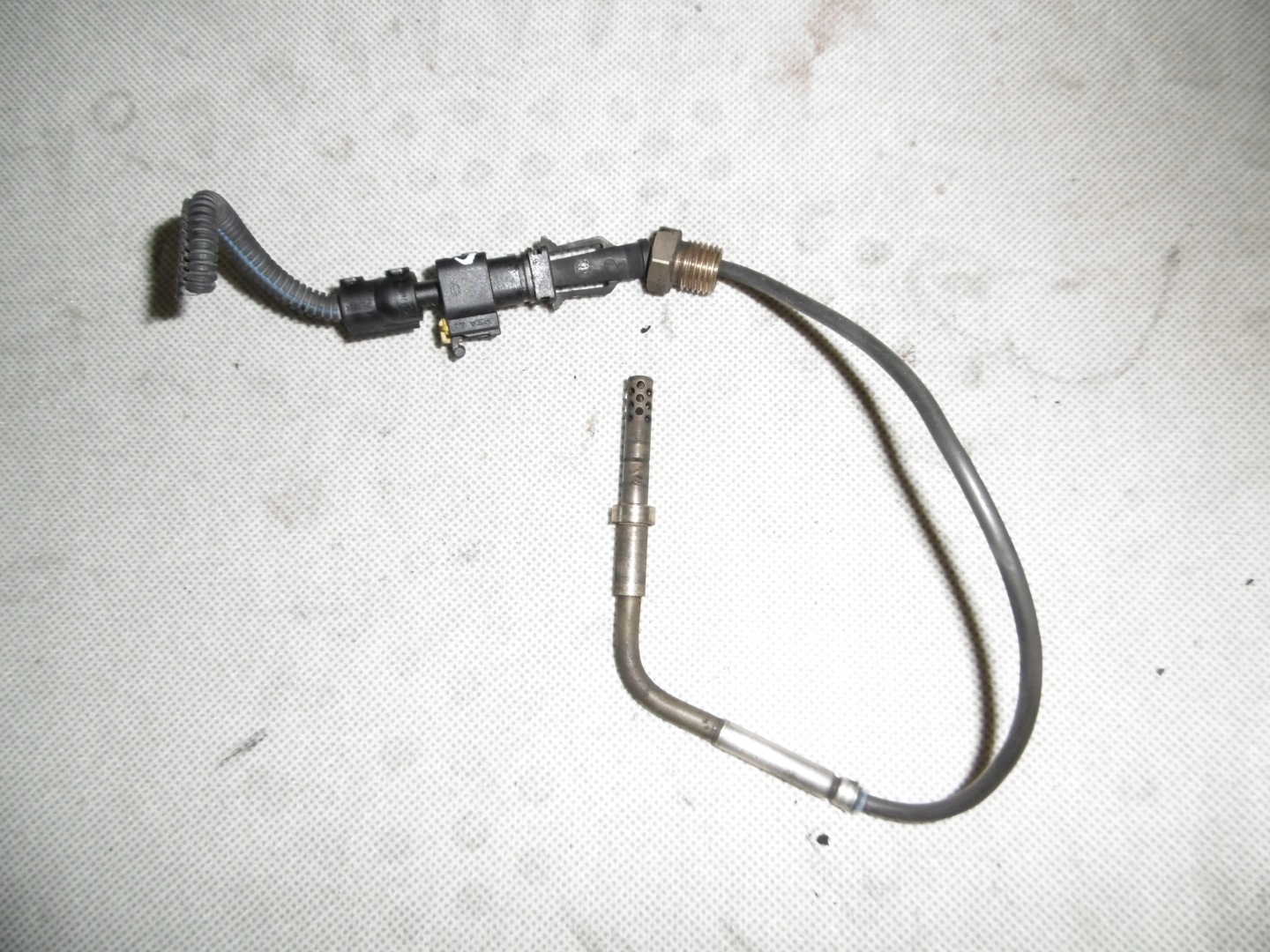 SONDA Sensor SEDICI SUZUKI SX4 1.9DDIS 18213-79J50