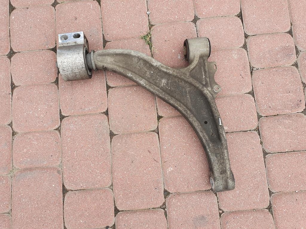 arm front left GTC OPC Opel Astra J IV 4