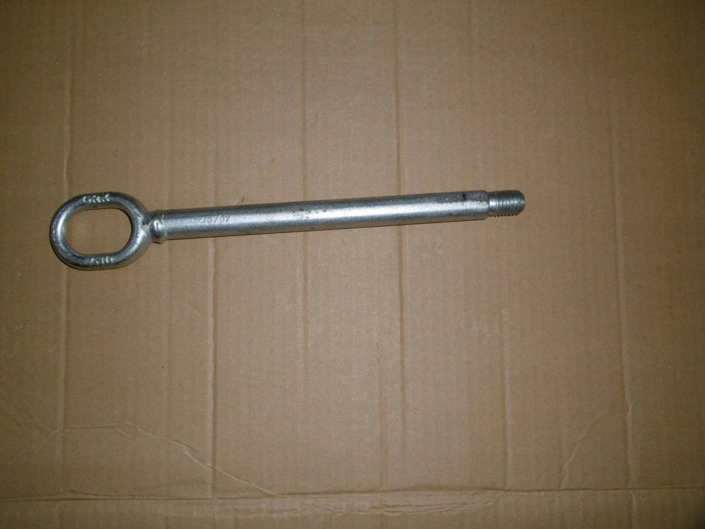 T5 TRANSPORTER MULTIVAN 03- hook DO HOLOWANIA UCHO