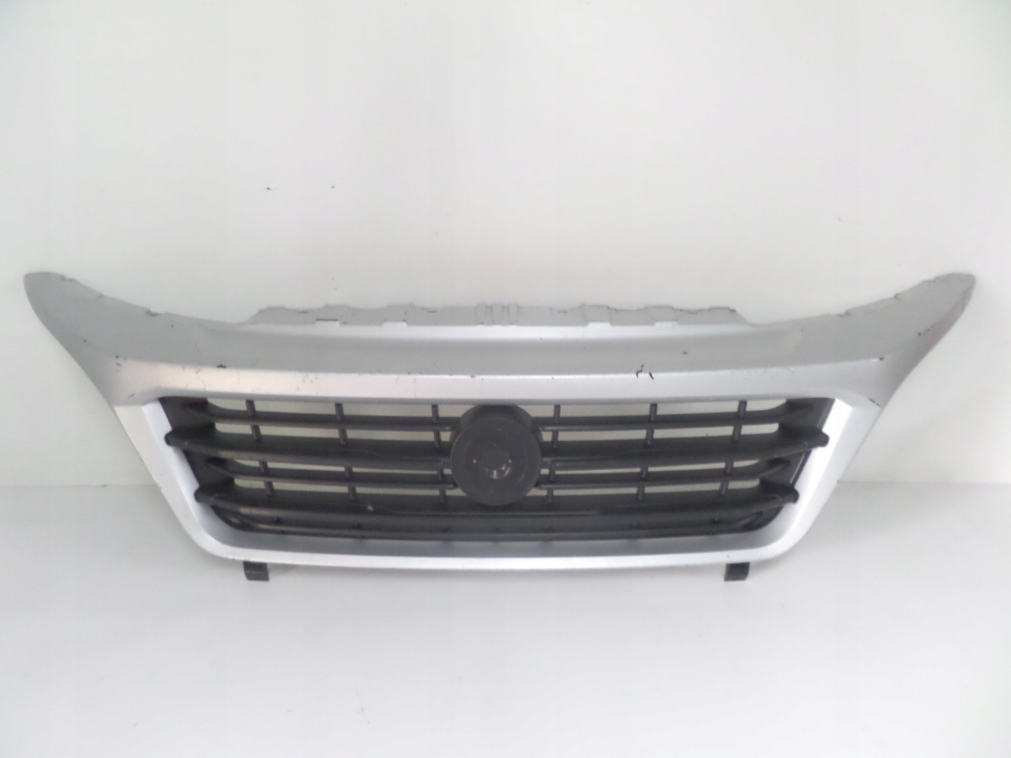 grille grid grill FIAT DUCATO LIFT 14