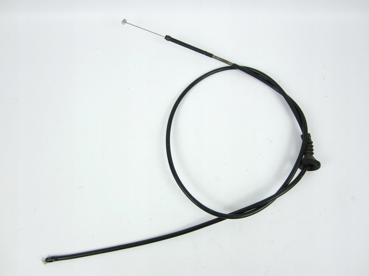 Câble Levier du capot BMW F01 F02