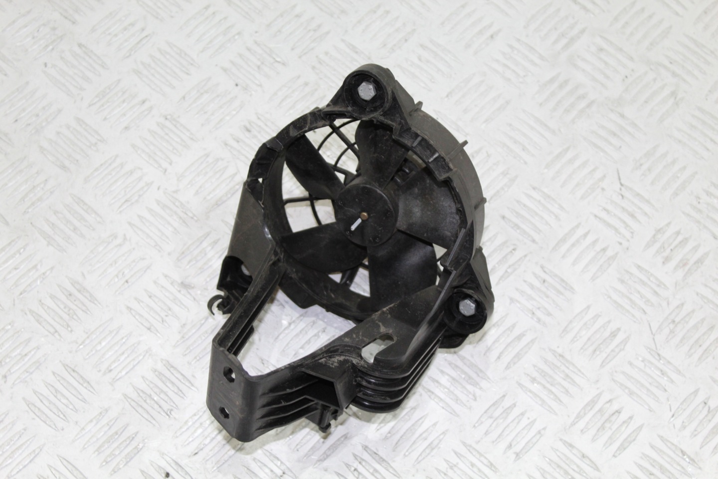 Lüfter SMART FORTWO III W453 A4539062201