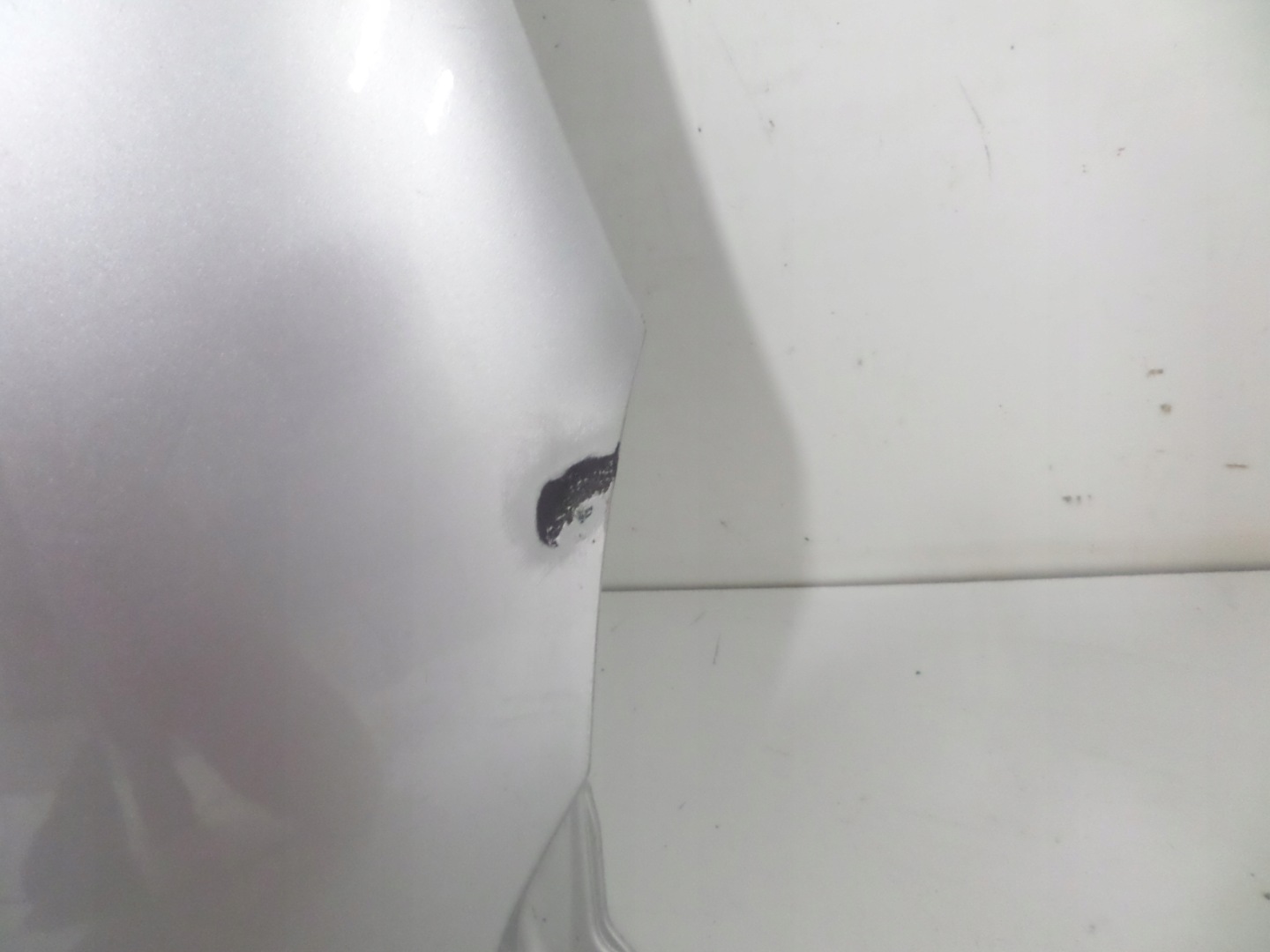 fender front front left CITROEN C4 04-10