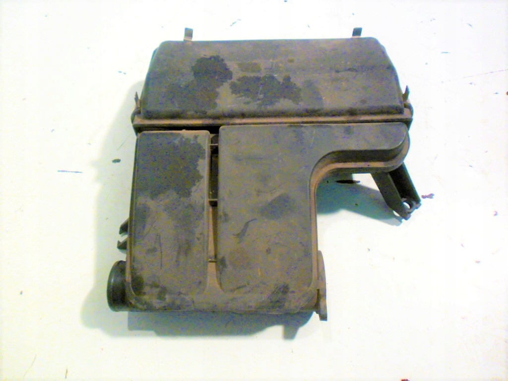 Gehäuse filter luft SUZUKI WAGON R AGILA A