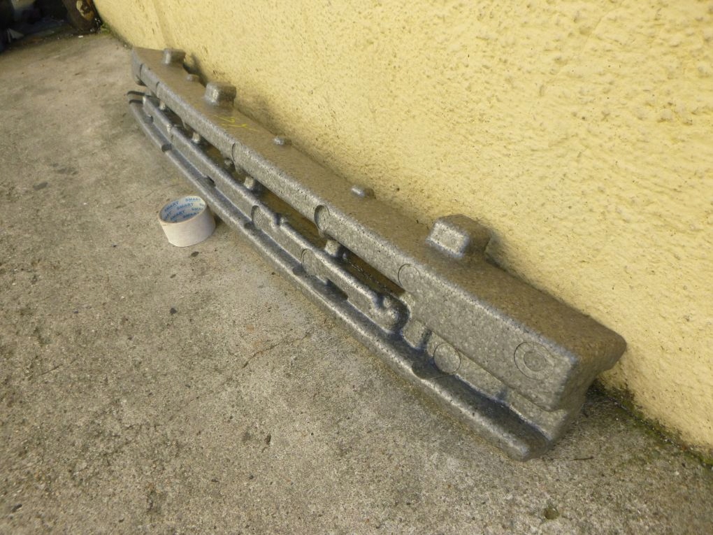SSANGYONG KORANDO ABSORBER DER STOSSSTANGE