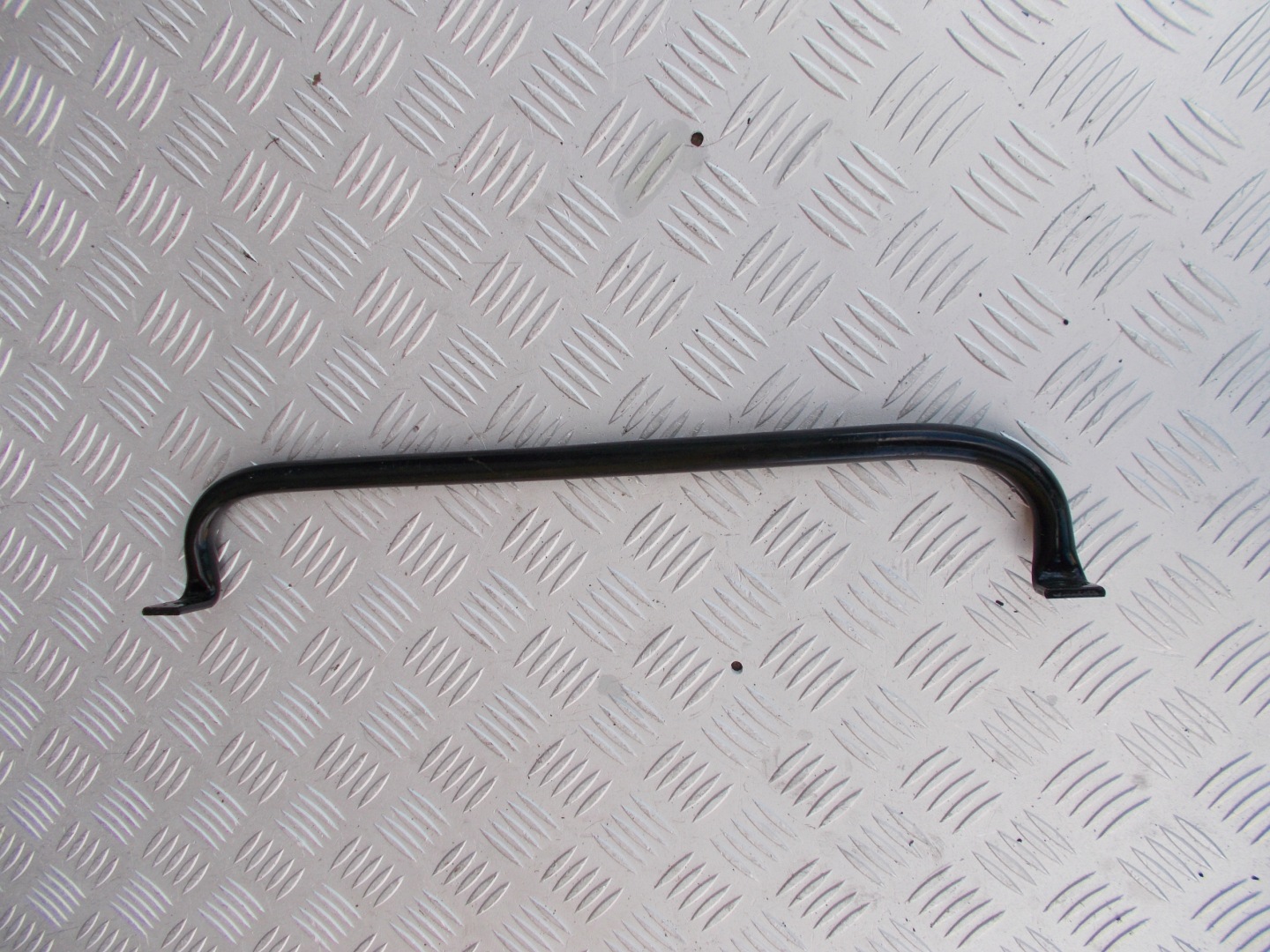 MERCEDES SPRINTER 906 handle bracket for PAKE DO WCHODZENIA original
